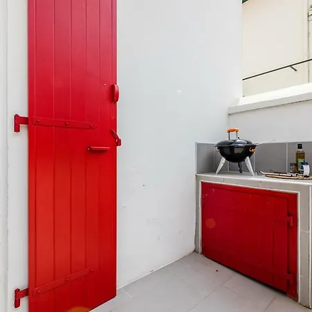 Maila Keywee House With Terrace Close To The Cote Des Basques In Dom wakacyjny Biarritz