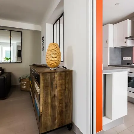 Maila Keywee House With Terrace Close To The Cote Des Basques In