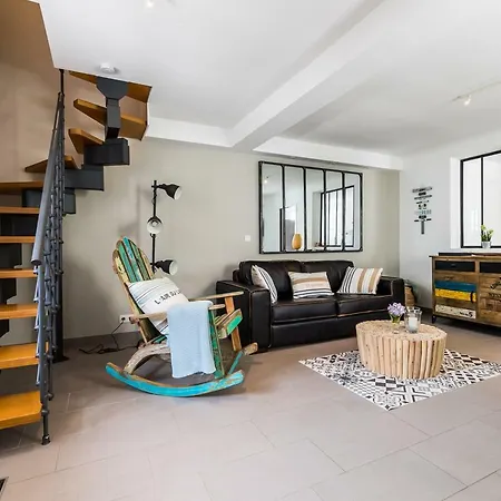 Maila Keywee House With Terrace Close To The Cote Des Basques In *